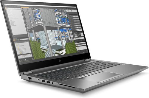 T1A HP ZBook Fury 15 G7 Refurbished – image 3