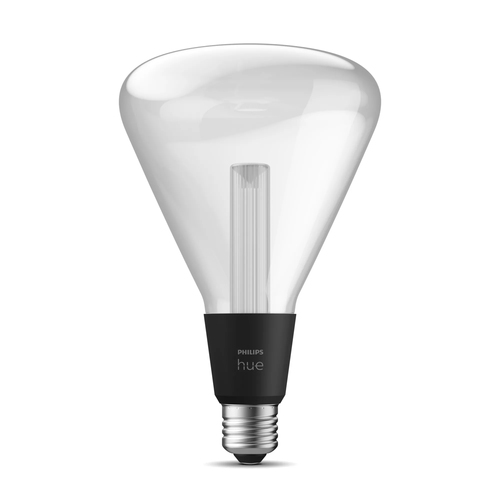 Philips Hue Lightguide Triangle White and Color E27, afbeelding 2