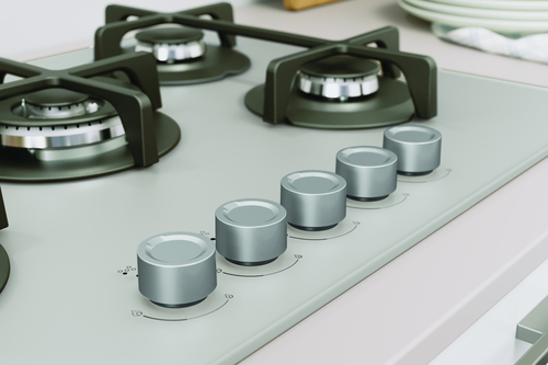 Indesit ING 72T/WH 1 – image 3