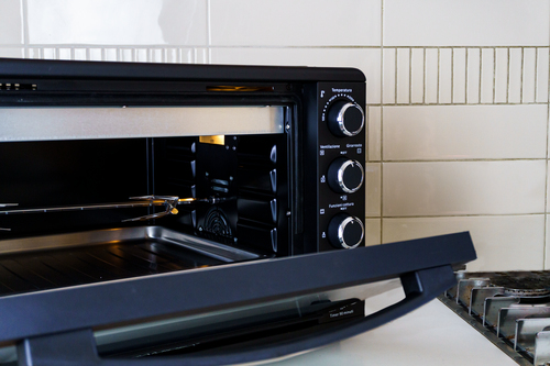 Pyramidea FOK5112R oven – image 3