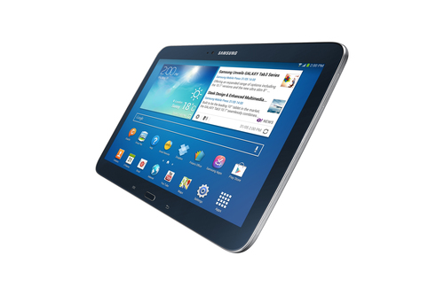 Samsung 3 10.1 Expert Bundle – image 8