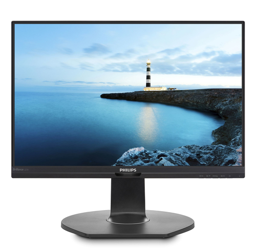 Philips Brilliance 221B7QPJEB/93 computer monitor – image 2