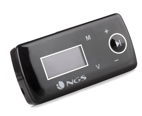 NGS AQUA 2GB