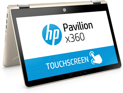 HP Pavilion x360 - 14-ba008na – image 9