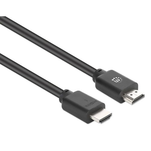 Cable HDMI MANHATTAN 356695