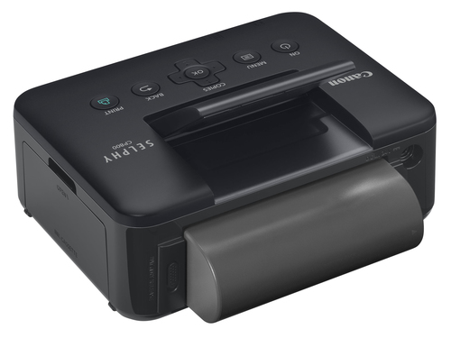 Canon SELPHY CP800 photo printer Dye-sublimation – image 4