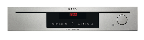 AEG BS731472WM 71 L Stainless steel – image 2