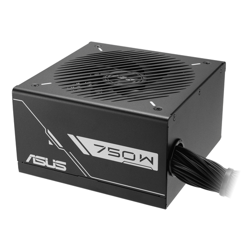 Asus Prime 750W 80 Plus Bronze Atx Psu Power Supply - image 2