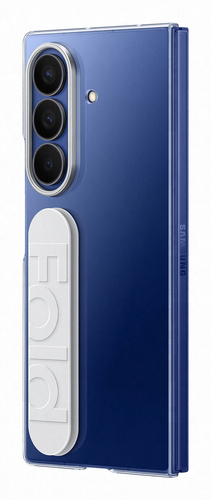 Fold7 Clear Grip Case Transparent, afbeelding 3