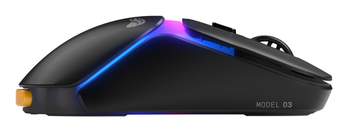 Glorious Model O 3 Wireless gaming muis, afbeelding 9