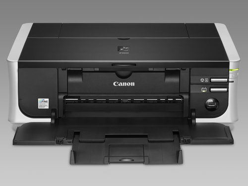 Canon PIXMA iP4500 inkjet printer Colour – image 4