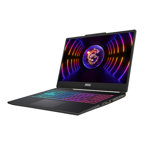 MSI Cyborg 15 A13VF-1621XES – image 2
