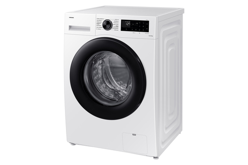 Samsung WW9ECGC04AAE washing machine Front-load – image 3