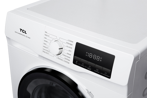 TCL F2 FF0610WA1IT washing machine Front-load – image 5