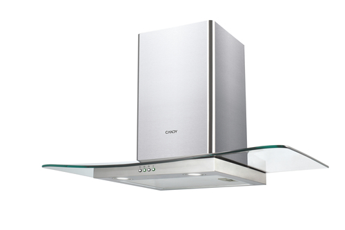 Candy Idea CCHV968X Wall-mounted Stainless steel 620 m³/h – image 2