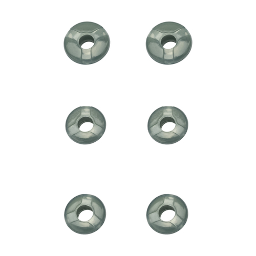 JABRA Perform 45 Eargels Ear tips kit