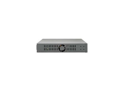 LevelOne 50-Port Web Smart Gigabit Ethernet Switch, 2 Ports SFP – image 4