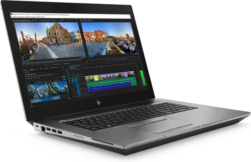 HP Station de travail mobile ZBook 17 G5 – image 4
