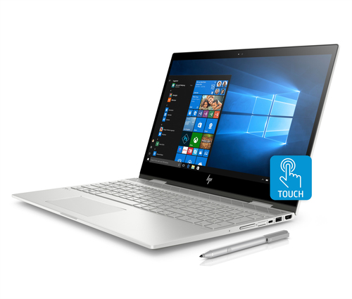 HP ENVY x360 15-cn1510na Intel® Core™ i7 i7-8565U Hybrid (2-in-1) – image 2