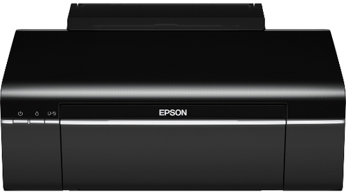 Epson Stylus Photo T60