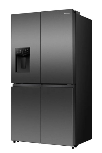 Hisense RQ5P640SYKD Amerikaanse koelkast Zwart, afbeelding 5