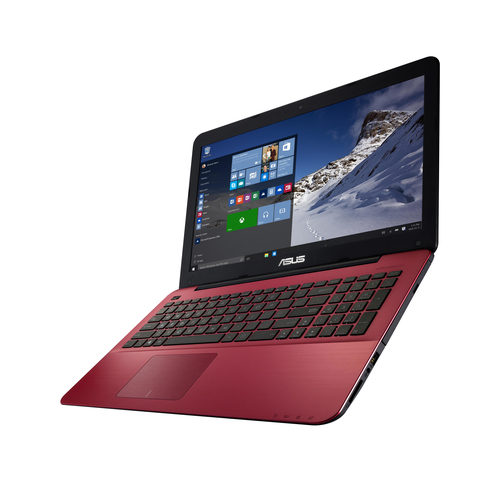ASUS X555LA-XX2475T laptop Intel® Core™ i3 i3-4005U – image 6