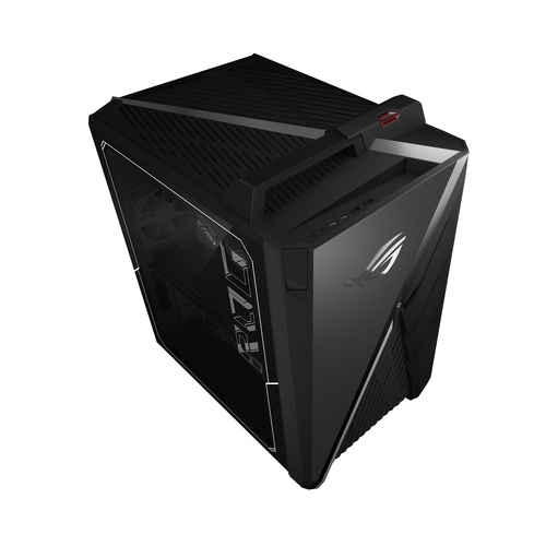 ASUS ROG Strix GA35 G35DX-HU001W PC AMD Ryzen™ 9 – image 2