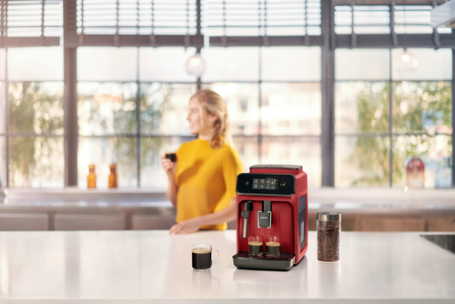 Philips 1200 series EP1222/00 coffee maker Fully-auto Espresso machine – image 5
