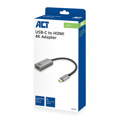 ACT AC7010 - Adapter, afbeelding 7
