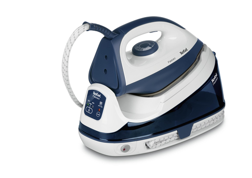 Tefal Fasteo SV6035 steam ironing station – image 3
