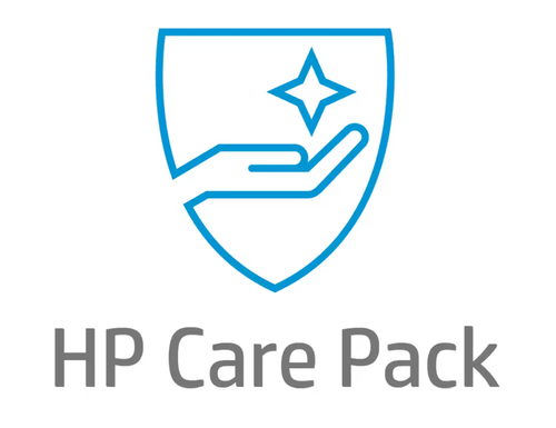 HP 5y Active Care NBD ADP DMR HW Supp U42DJE - U42DJE