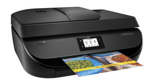 HP OfficeJet 4650 Thermal inkjet A4 – image 5