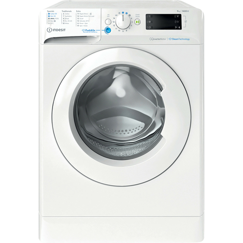 Indesit BWE 91496X WV UK
