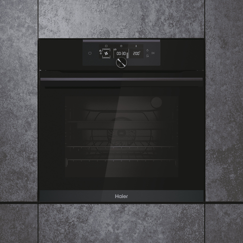 Haier I-Turn Series 6 HWO60SM6FE9XHP – image 2