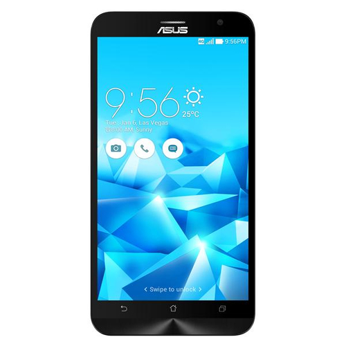 ASUS ZenFone 2 Deluxe Special Edition ZE551ML-2B644WW smartphone