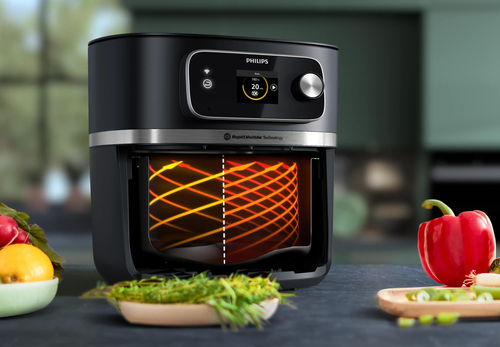 Philips 7000 series HD9880/90 fryer Single – image 8