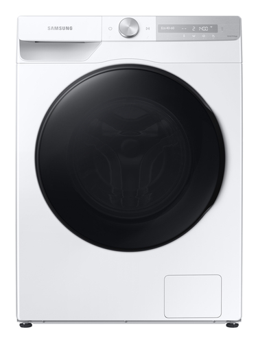 Samsung WW80T734DBH/S3 washing machine Front-load