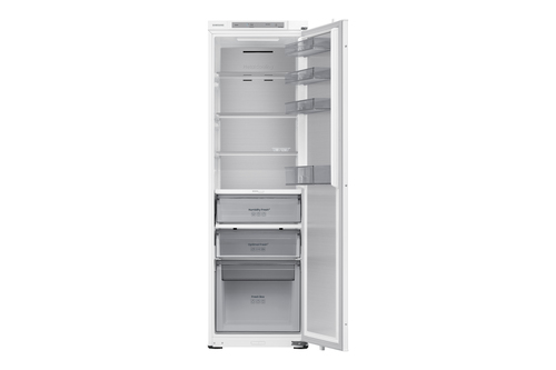 Samsung BRR29703EWW fridge Freestanding – image 2