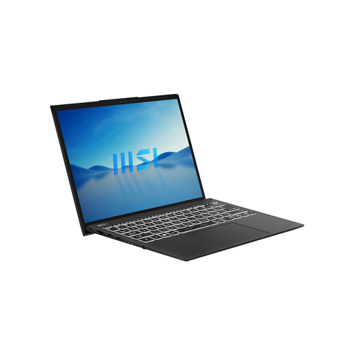 MSI Prestige 13 Evo 13EVO A13M-087ES I5-13SYST Intel® Core™ i5 i5-1340P Ноутбук 33,8 cm (13.3") Full HD+ 8 GB LPDDR5-SDRAM 512 GB Твердотельный накопитель (SSD) Wi-Fi 6E (802.11ax) Windows 11 Home Серый