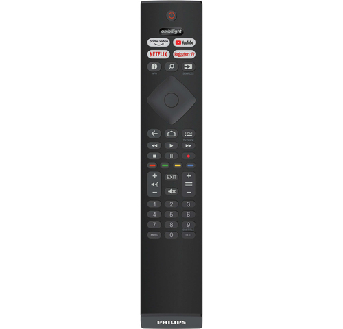 Philips LED 70PUS8007 4K UHD LED Android TV – image 8