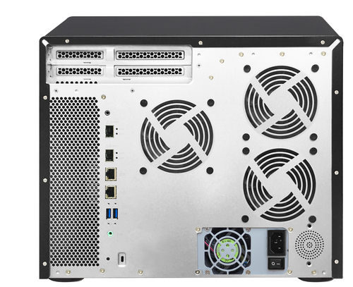 QNAP TS-1635 NAS Desktop Annapurna Labs AL514 – image 9