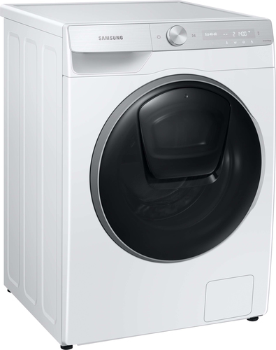 Samsung WW81T956ASH/S2 washing machine Front-load