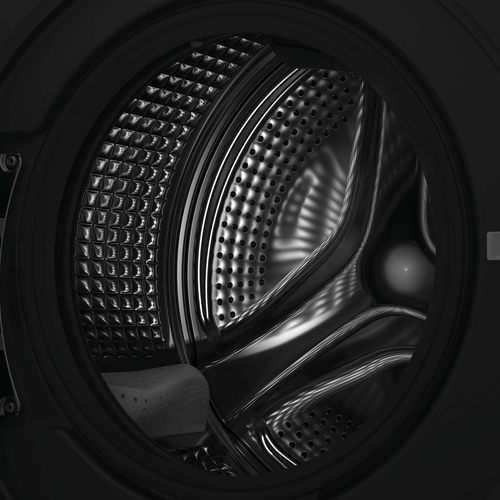 Haier X Series 9 HW100-B14387BUUK WiFi-enabled 10 kg 1400 Spin Washing Machine - Black - image 8