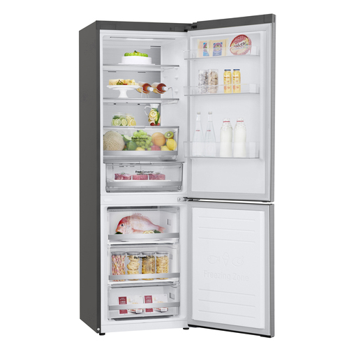 LG GBB71PZUGN fridge-freezer Freestanding – image 8