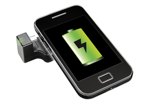 Cellularline ENERGIZERCHG750 power bank