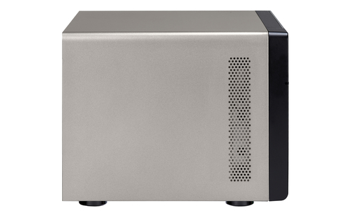 QNAP TS-851-4G + 2X 0S03674 – image 5