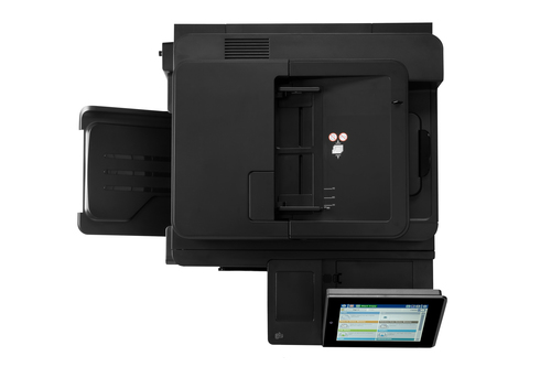 HP Enterprise MFP M630h – image 8
