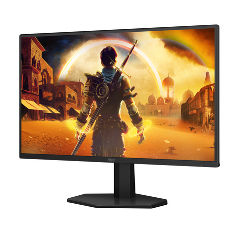 AOC 25G42E 24.5'' gaming monitor, afbeelding 4