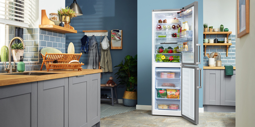 Beko CRFP1601D Freestanding – image 9