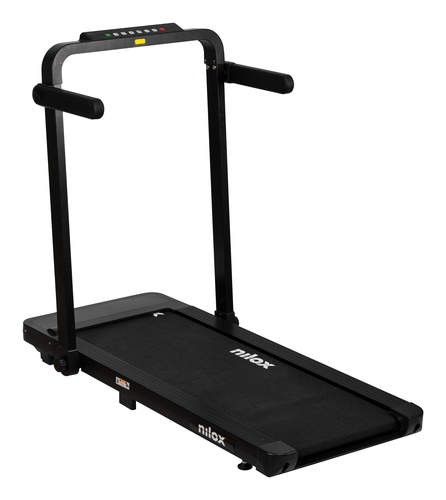 Nilox NXTRXN1V1 løbebånd 420 x 1100 mm 12 km/t